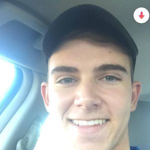 Meet your Posher, Blake